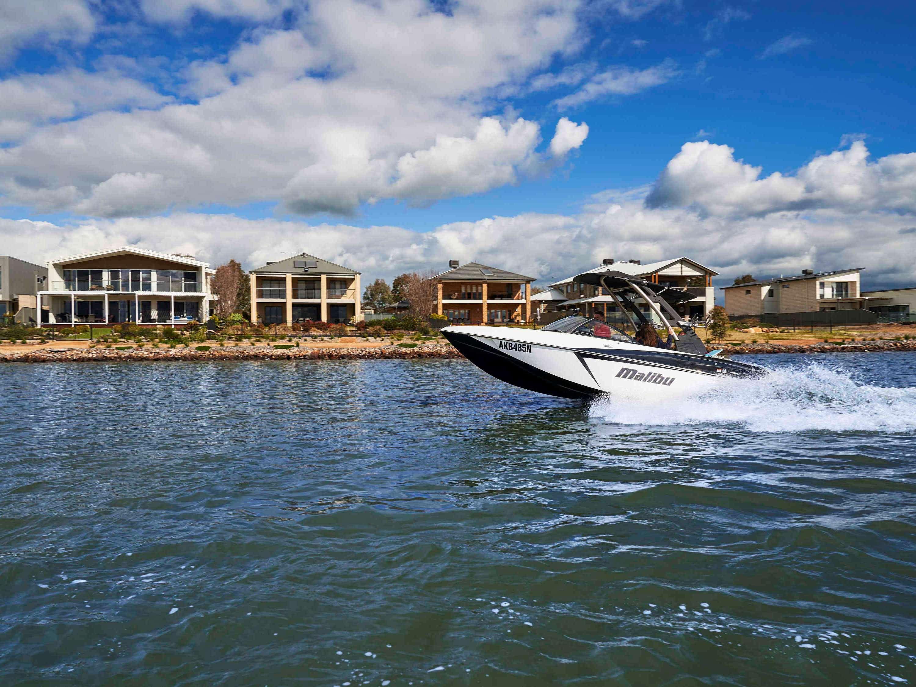 The Sebel Yarrawonga Silverwoods Exterior photo