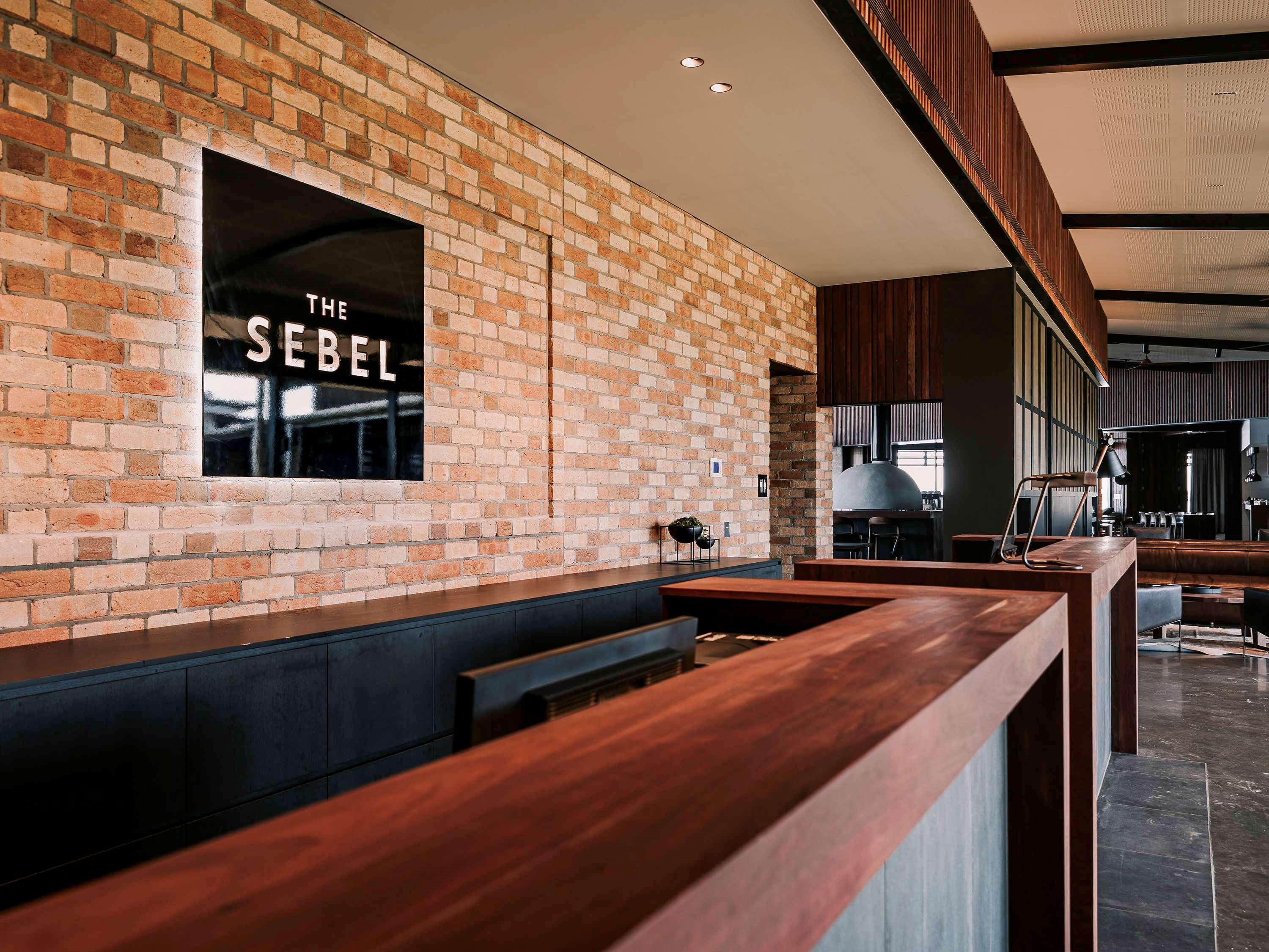 The Sebel Yarrawonga Silverwoods Exterior photo